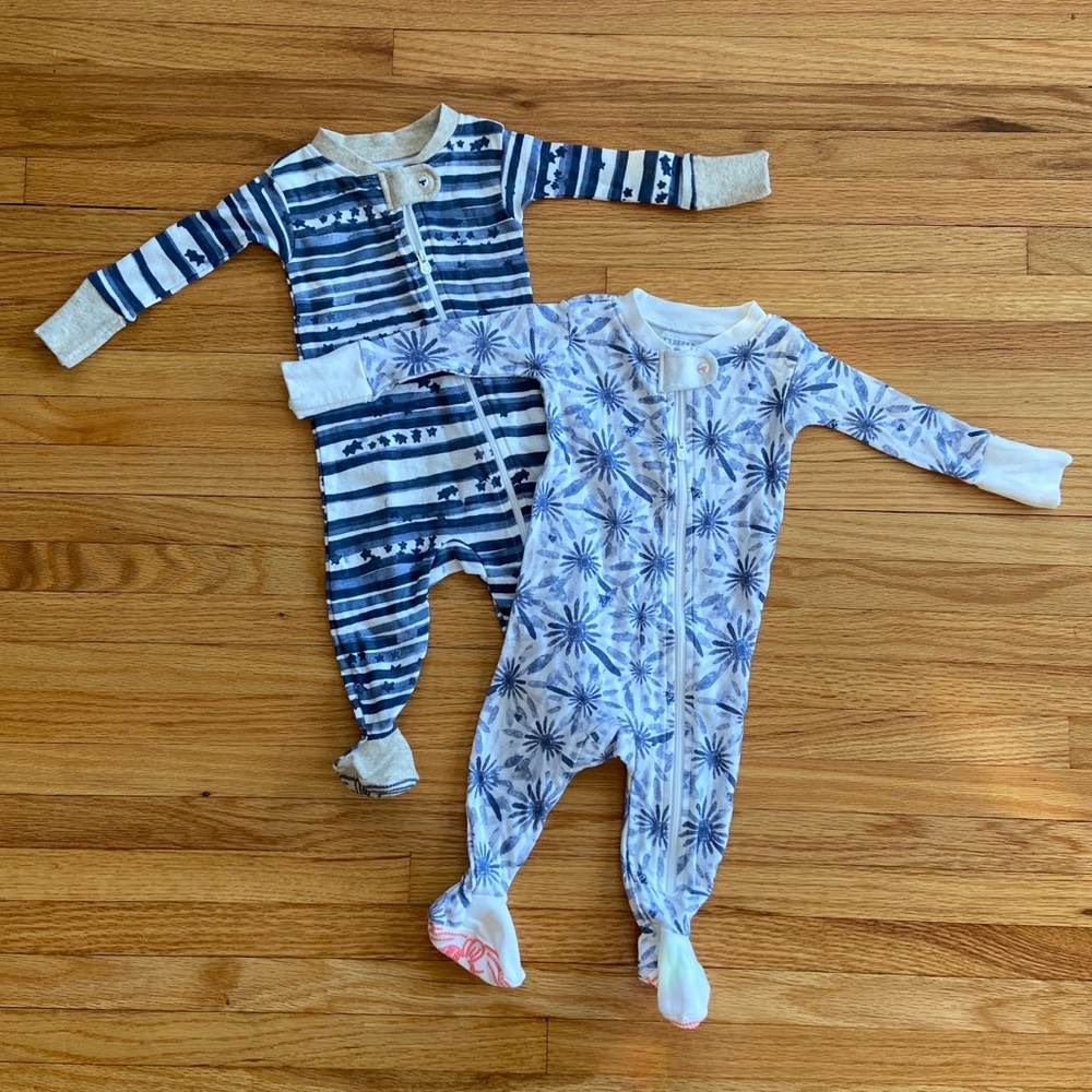 Burt’s Bees Pajamas